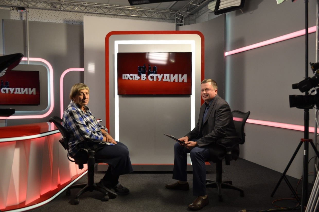 Медведева Ирина